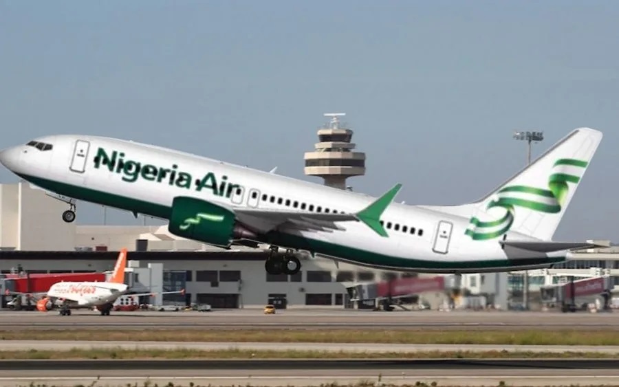 Nigeria Air To Begin Operation Before May 29 — Minister "Before the end of this administration, before May 29, we will fly,” an official said.